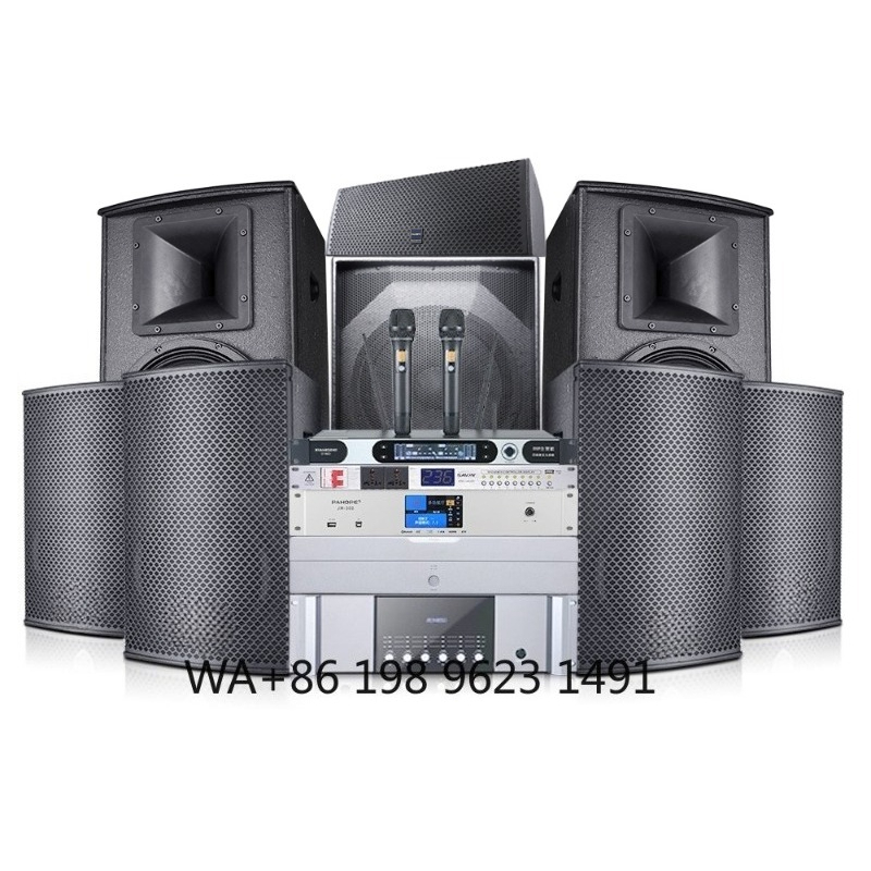 7.1 Channel High-end Home Cine - Home Cinema High End บทวิจารณ์และราคา