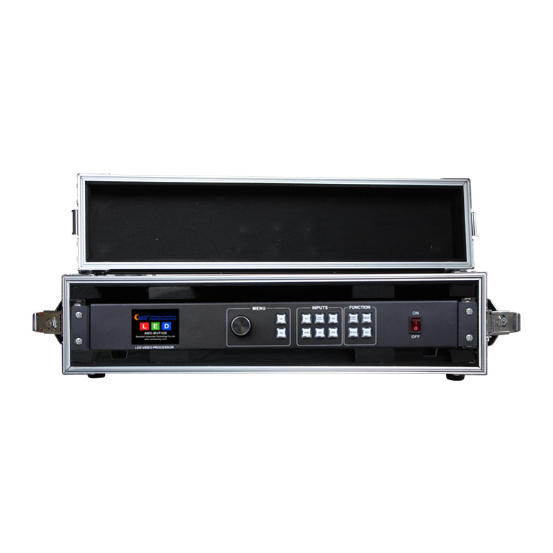 Flight Case for Video Processo - Home Cinema Video Processor บทวิจารณ์และราคา
