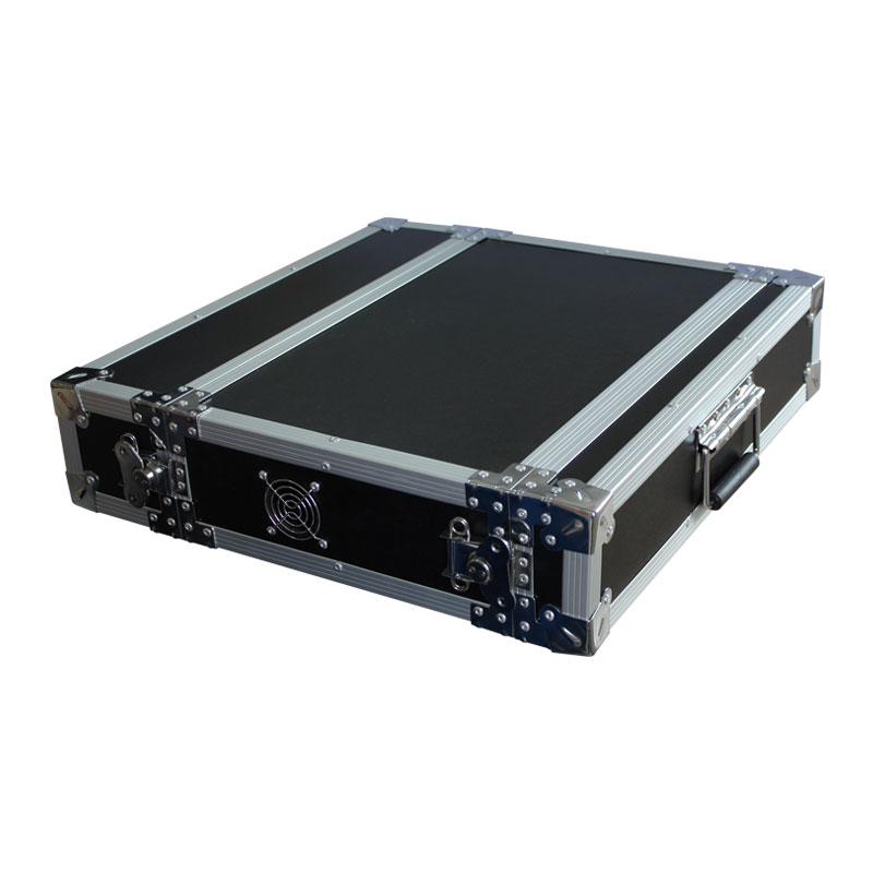 Flight Case for Video Processo - Home Cinema Video Processor บทวิจารณ์และราคา