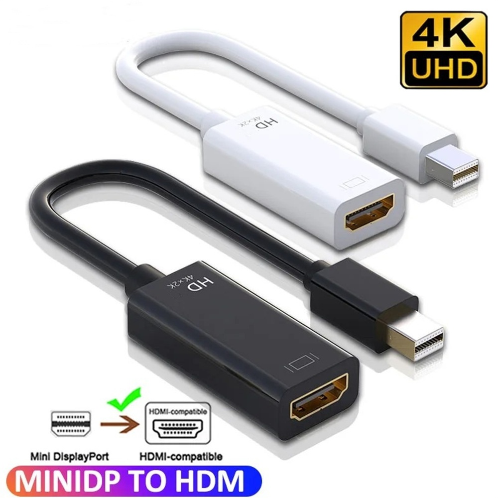 4K Mini Displayport To HDMI-co - Home Cinema Projector 4K บทวิจารณ์และราคา