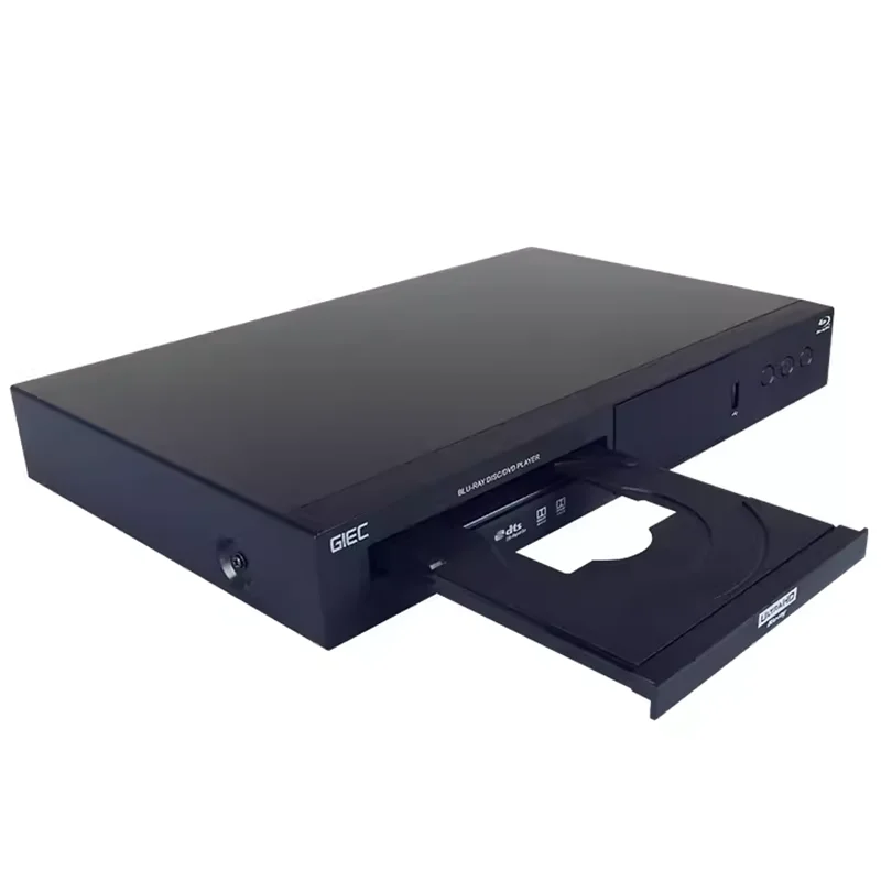 BDP-G5300 CD DVD Player True U - Blu Ray Disc Player บทวิจารณ์และราคา