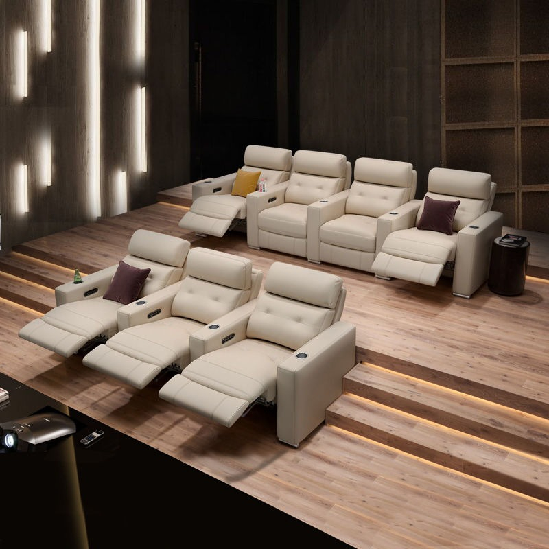 Private home theater, audio an - Home Cinema High End บทวิจารณ์และราคา