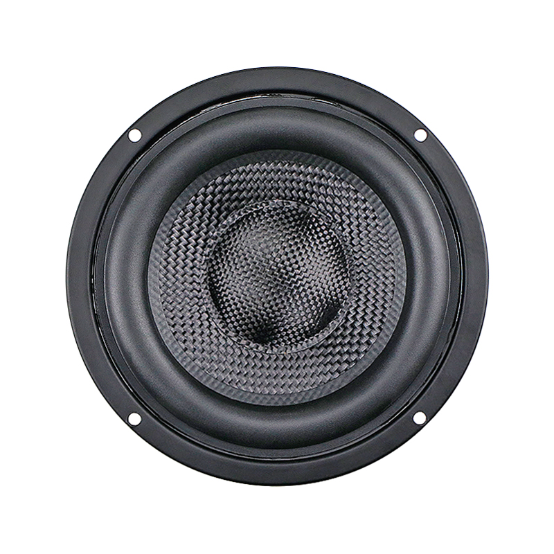 GHXAMP 5.25 inch 148mm Fibergl - Home Cinema Audio System บทวิจารณ์และราคา
