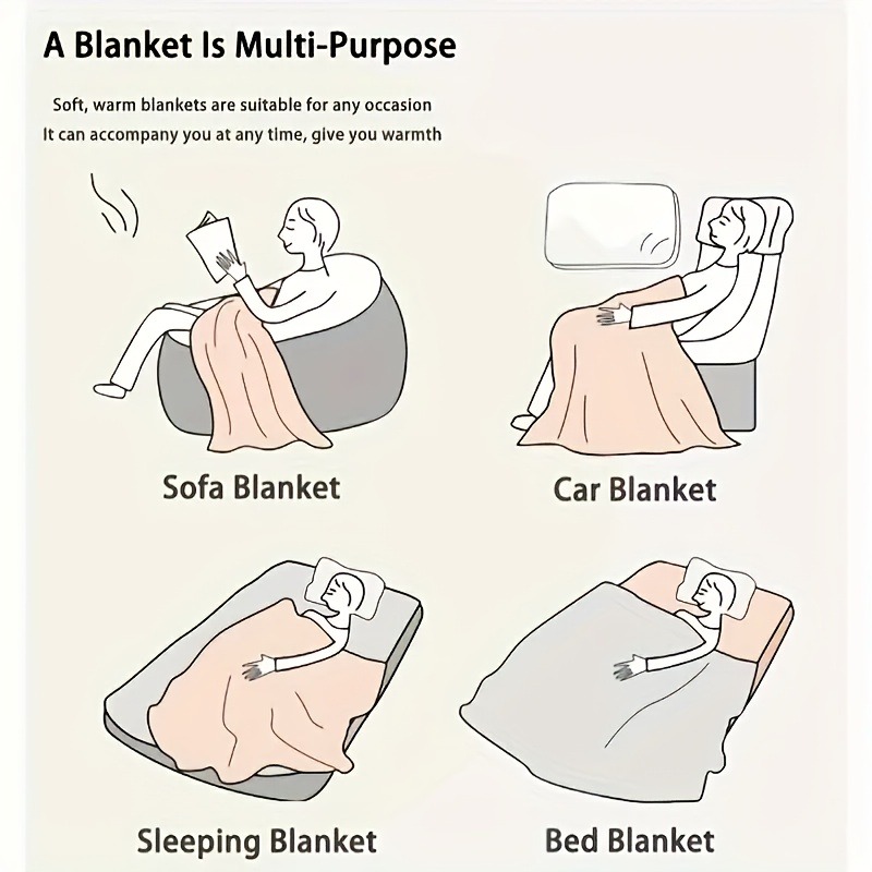 Popcorn Movie Night Blanket: S - Home Cinema Gifts บทวิจารณ์และราคา