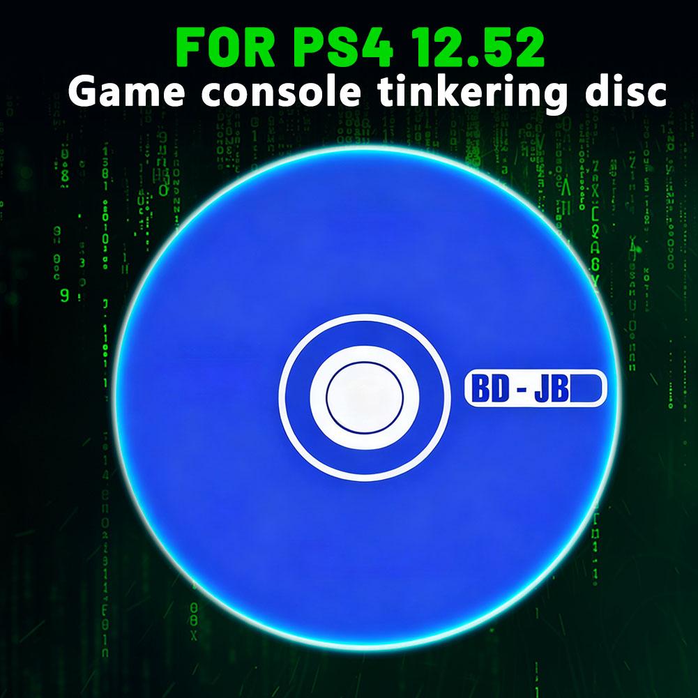 Stable Operation For PS4 12.52 - Blu Ray Disc Player บทวิจารณ์และราคา