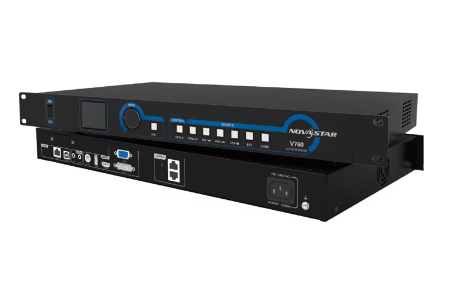 Novastar V760 LED Display Scre - Home Cinema Video Processor บทวิจารณ์และราคา
