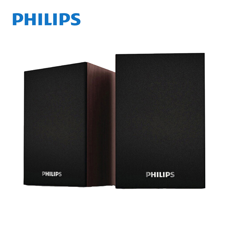Philips SPA20 Bluetooth Speake - Home Cinema Audio System บทวิจารณ์และราคา