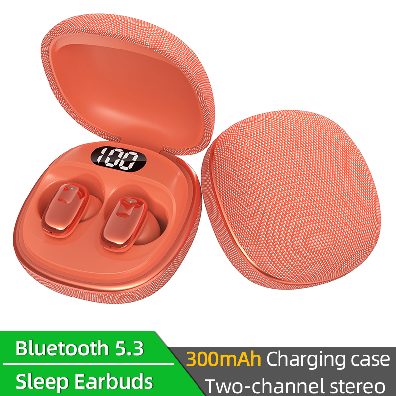 Sleep Earphones ANC Noise Redu - Home Cinema Amazon บทวิจารณ์และราคา