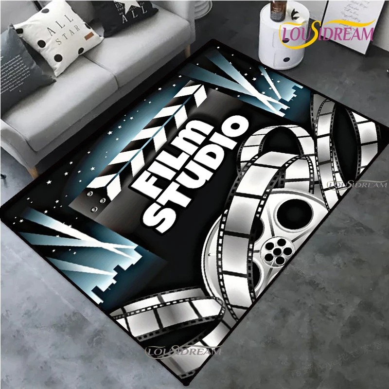 Vintage Projector Theme Movie  - Home Cinema Gifts บทวิจารณ์และราคา