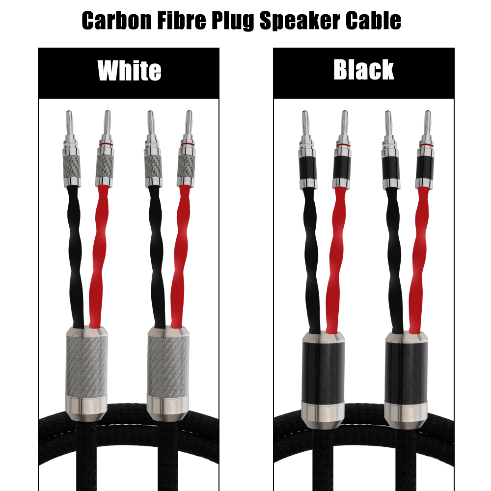High End 6N OCC Speaker Cable  - Home Cinema High End บทวิจารณ์และราคา