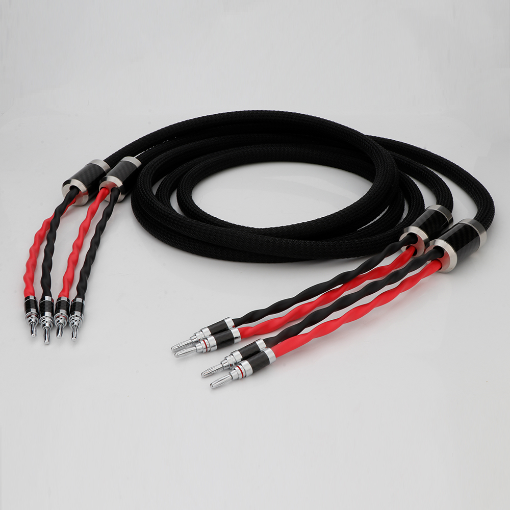 High End 6N OCC Speaker Cable  - Home Cinema High End บทวิจารณ์และราคา