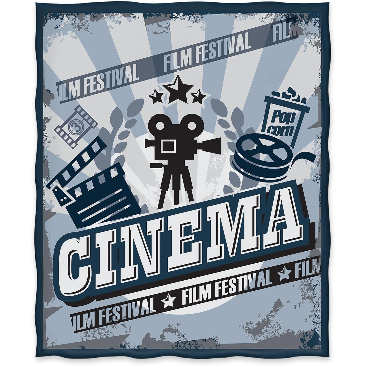 Movie partition gift,for movie - Home Cinema Gifts บทวิจารณ์และราคา
