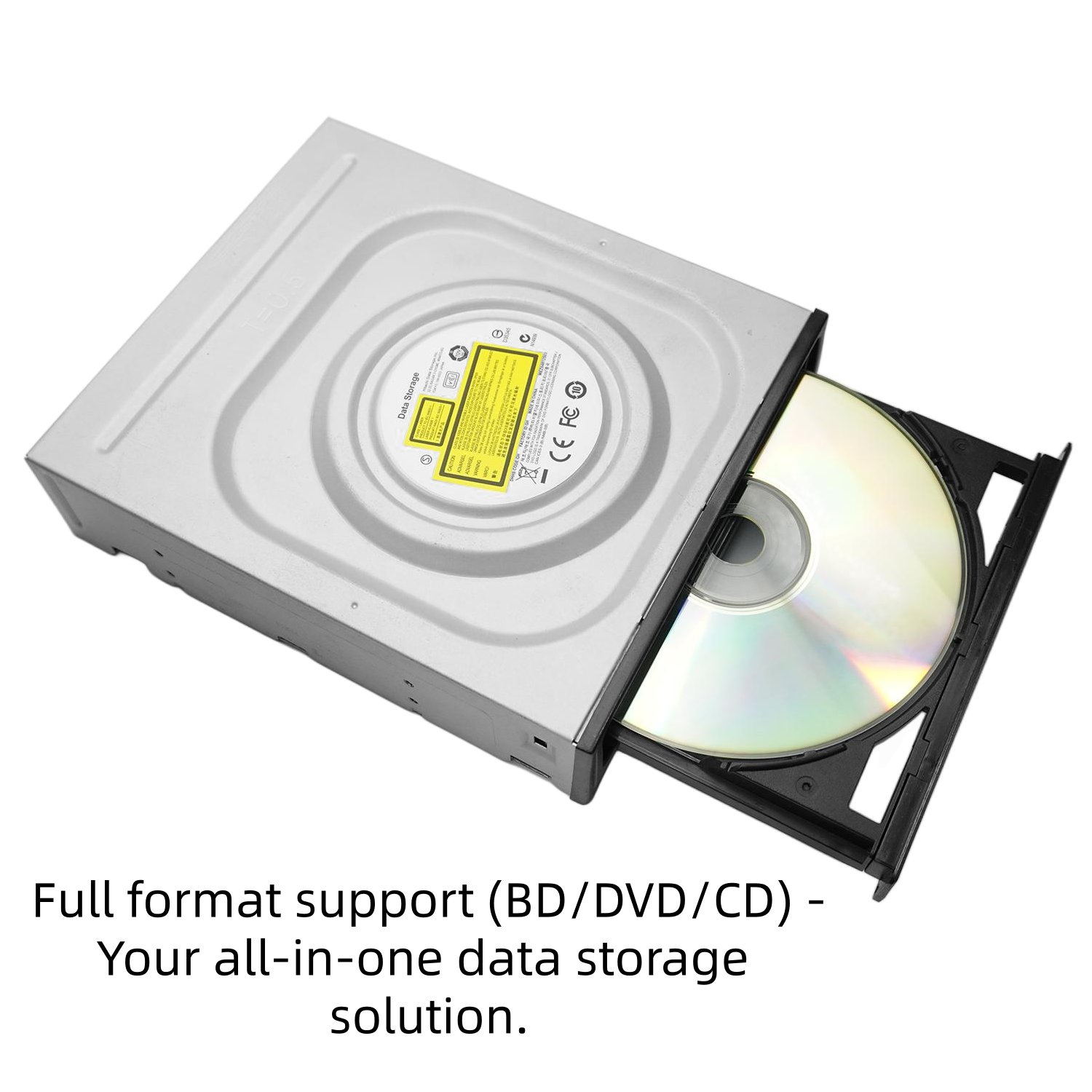 LJIAL Internal Blu-ray Burner  - Blu Ray Disc Player บทวิจารณ์และราคา