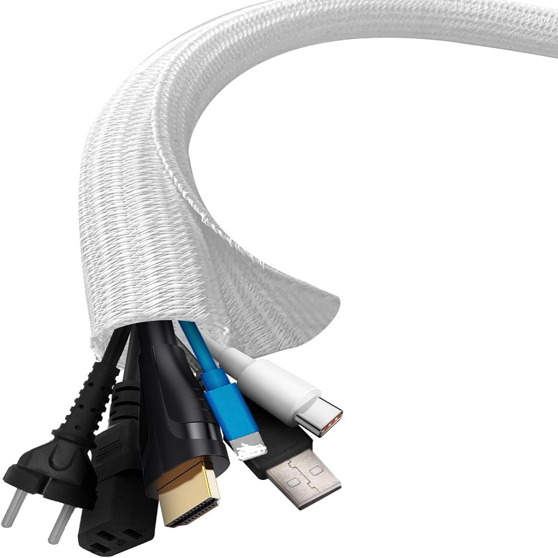 0.5/1/3/5/10M Cable Sleeve Sel - Home Cinema Cabasse บทวิจารณ์และราคา