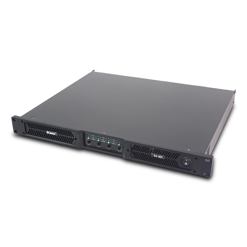 Power Amplifier 600W RMS Audio - Home Cinema High End บทวิจารณ์และราคา