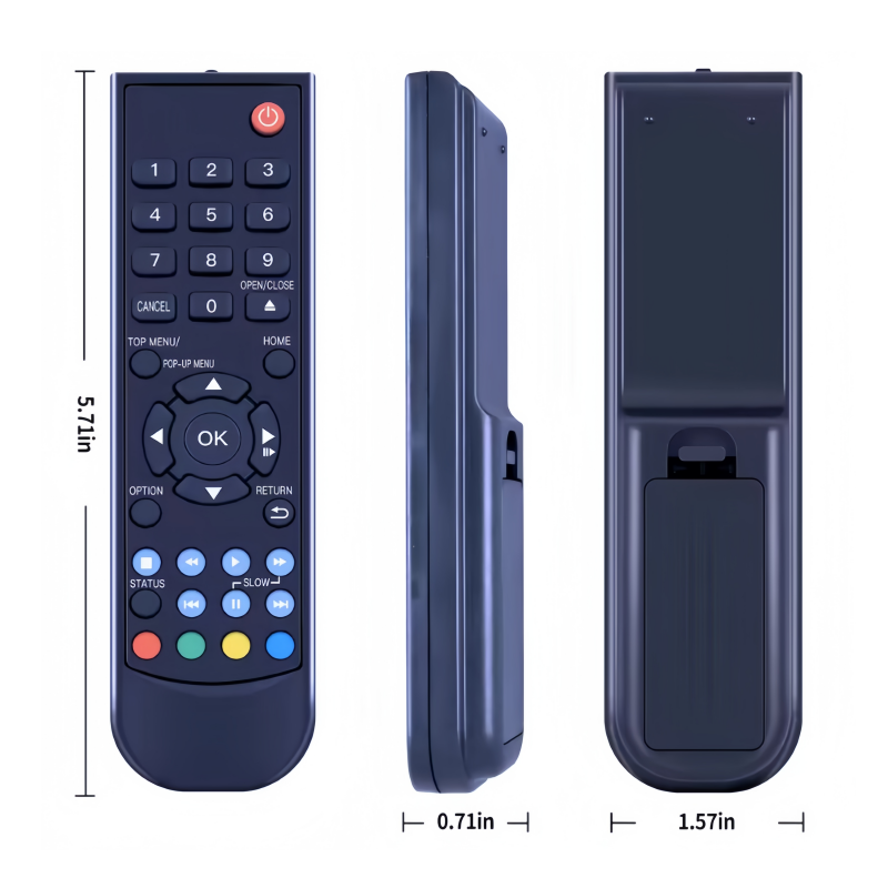 For Panasonic DP-UB450DP-UB150 - Blu Ray Disc Player บทวิจารณ์และราคา