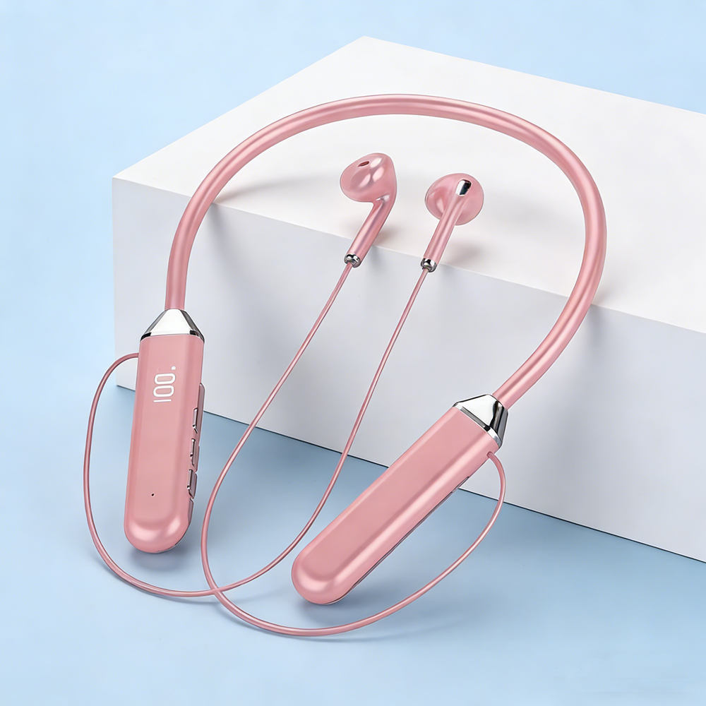 Wireless Neckband Earphones Bl - Home Cinema Amazon บทวิจารณ์และราคา