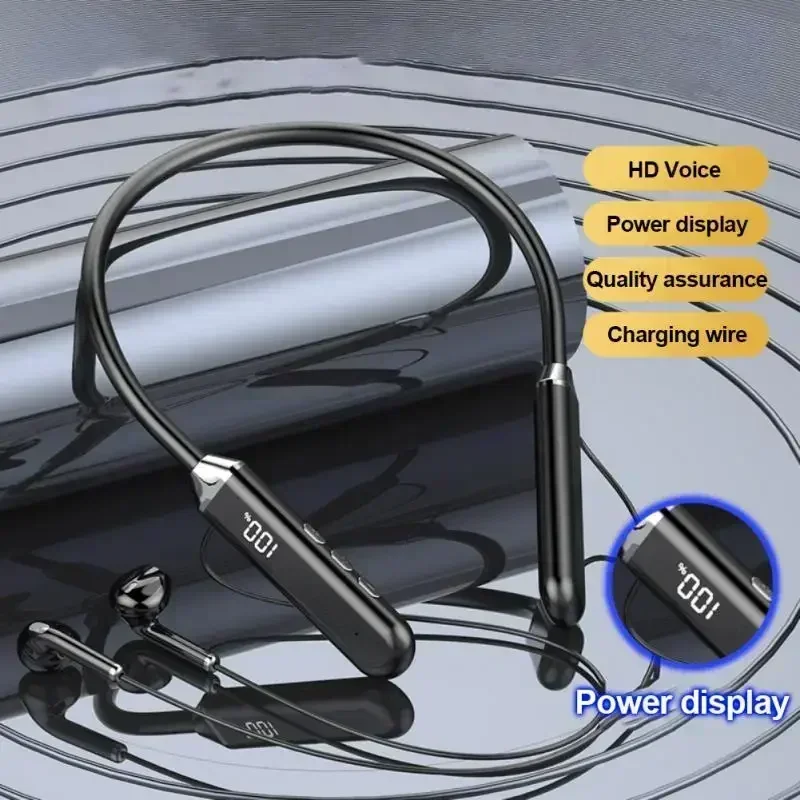 Wireless Neckband Earphones Bl - Home Cinema Amazon บทวิจารณ์และราคา