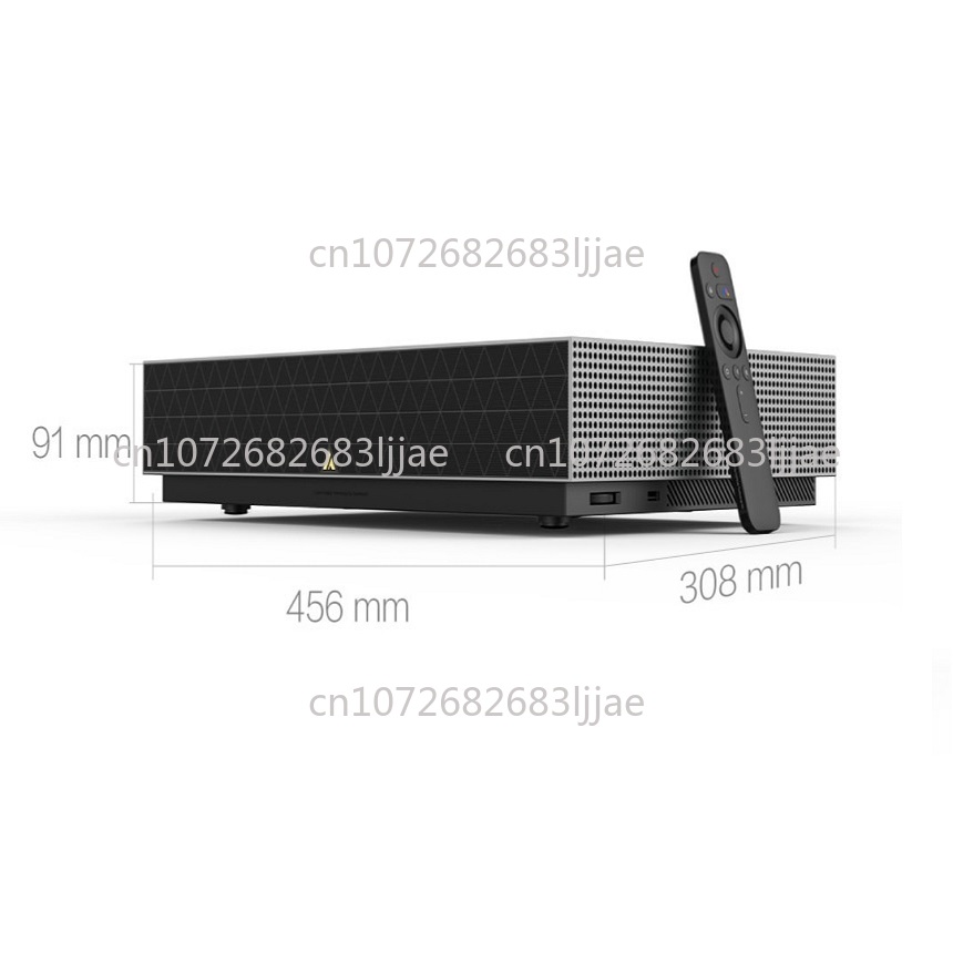 4K Cinema Pro Laser Projection - Home Cinema Projector 4K บทวิจารณ์และราคา