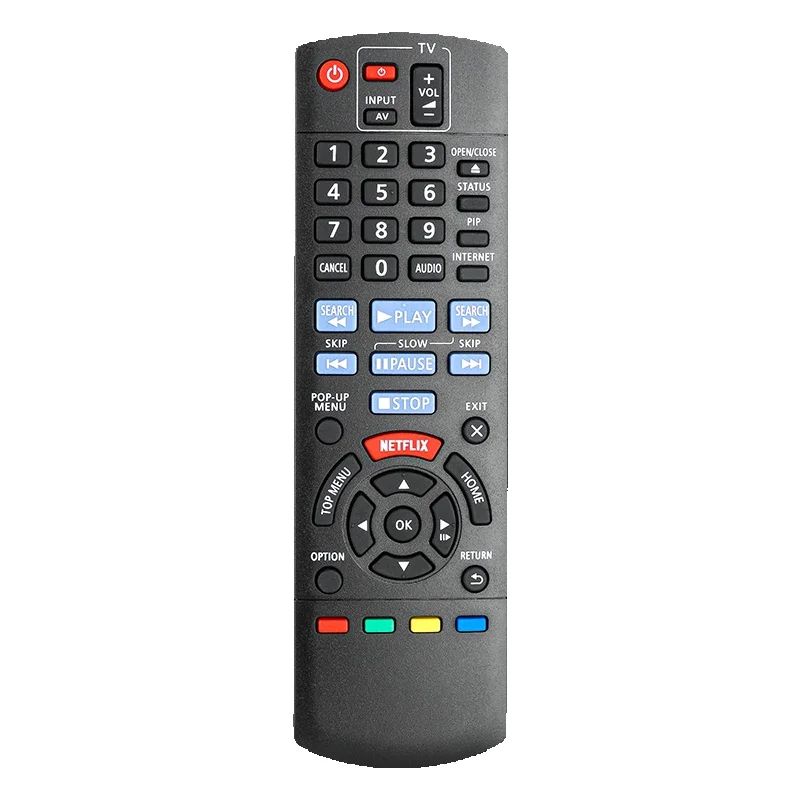 N2QAYB001030 For Panasonic Rem - Blu Ray Disc Player บทวิจารณ์และราคา