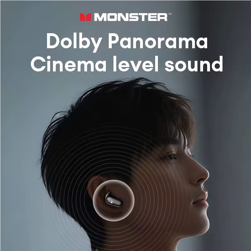 Monster Gaming Headphones Wire - Home Cinema Amazon บทวิจารณ์และราคา