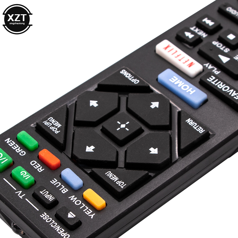 Remote Control for SONY BD DVD - Blu Ray Disc Player บทวิจารณ์และราคา
